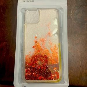Jelly iPhone 11 phone case